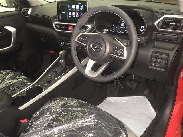 Daihatsu ROCKY 2026 7989640-3