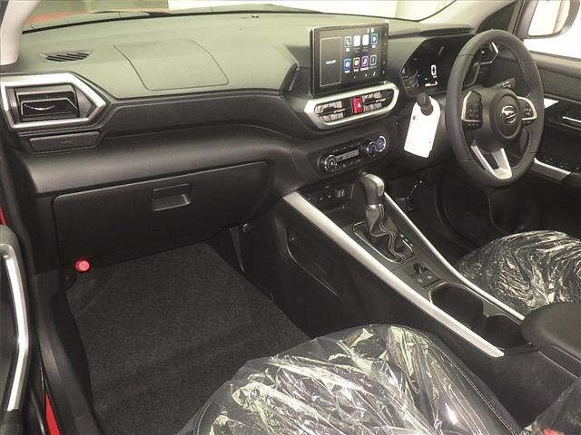 Daihatsu ROCKY 2026 7989640-4