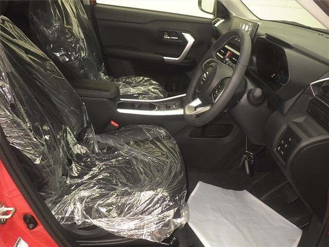 Daihatsu ROCKY 2026 7989640-5