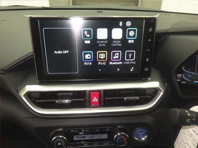 Daihatsu ROCKY 2026 7989640-6