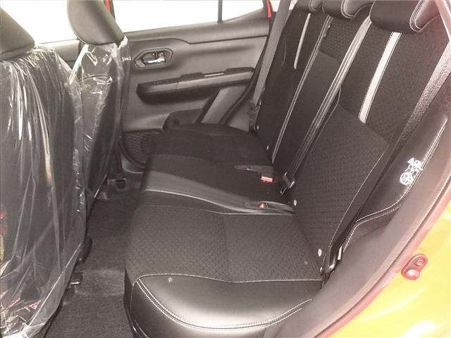 Daihatsu ROCKY 2026 7989640-7