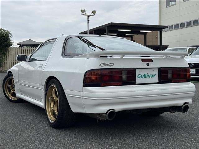 Mazda RX-7 1989 7990195-1