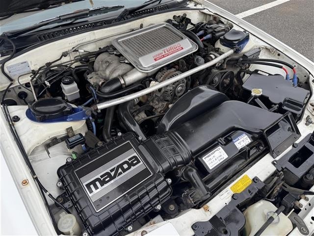 Mazda RX-7 1989 7990195-12