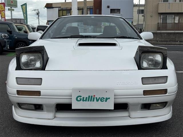 Mazda RX-7 1989 7990195-15