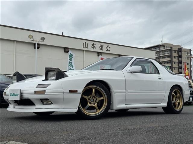 Mazda RX-7 1989 7990195-17