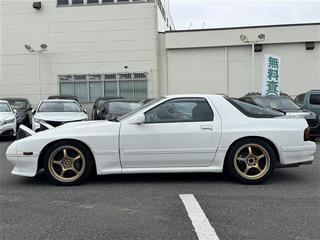 Mazda RX-7 1989 7990195-18