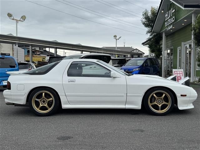 Mazda RX-7 1989 7990195-19