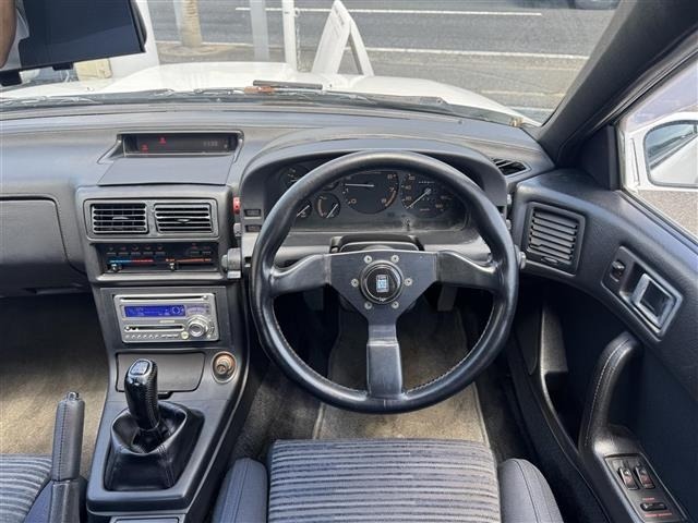 Mazda RX-7 1989 7990195-2