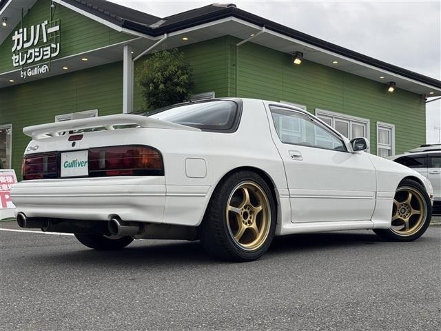 Mazda RX-7 1989 7990195-21