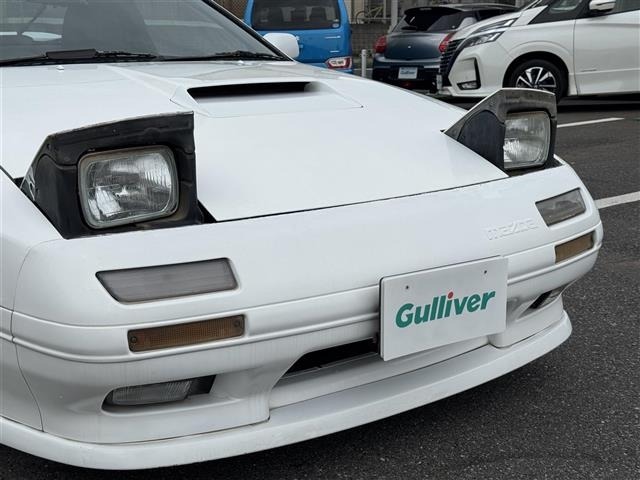Mazda RX-7 1989 7990195-5