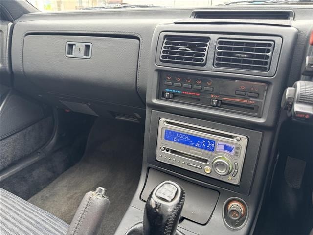 Mazda RX-7 1989 7990195-6