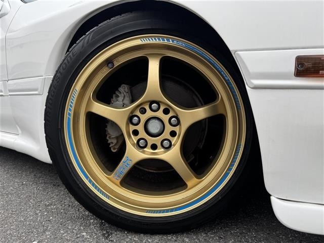Mazda RX-7 1989 7990195-8
