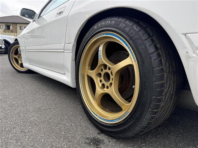 Mazda RX-7 1989 7990195-9