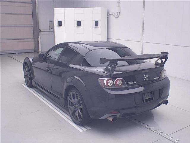 Mazda RX-8 2008 8000823-1