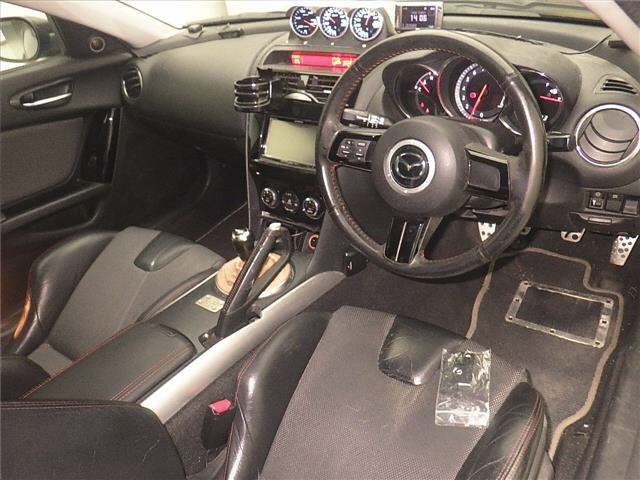 Mazda RX-8 2008 8000823-3
