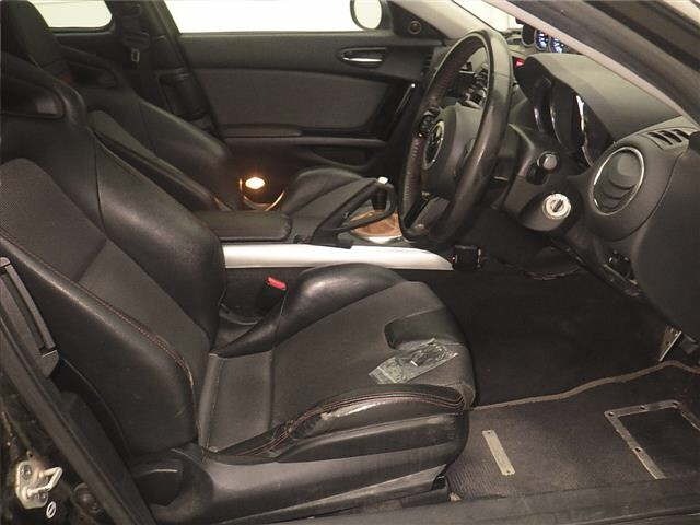 Mazda RX-8 2008 8000823-5
