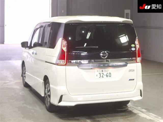 Nissan SERENA 2017 7994137-1