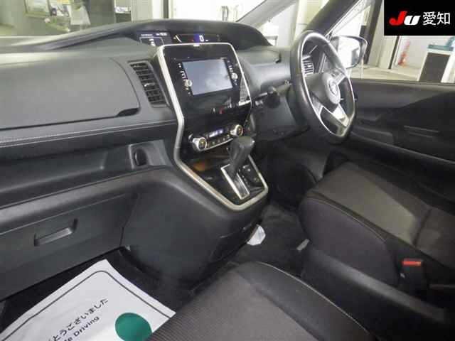 Nissan SERENA 2017 7994137-3