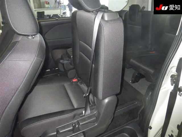 Nissan SERENA 2017 7994137-4