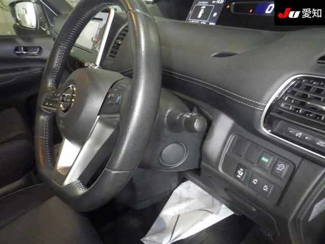 Nissan SERENA 2017 7994137-5