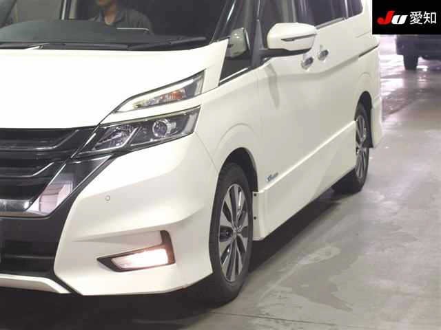 Nissan SERENA 2017 7994137-7