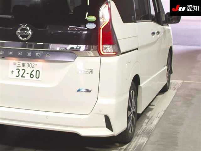 Nissan SERENA 2017 7994137-8