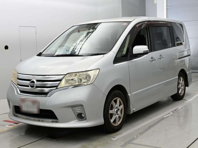 Nissan SERENA 2012 7994204-0