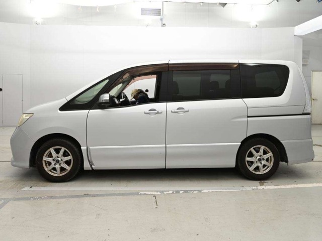 Nissan SERENA 2012 7994204-4