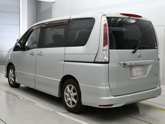 Nissan SERENA 2012 7994204-6