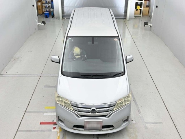 Nissan SERENA 2012 7994204-7