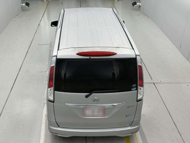 Nissan SERENA 2012 7994204-8