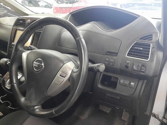 Nissan SERENA 2012 7994204-9