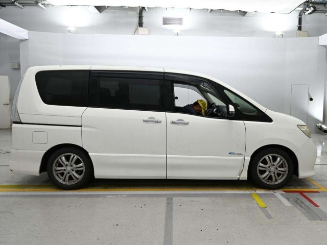 Nissan SERENA 2013 7994217-3
