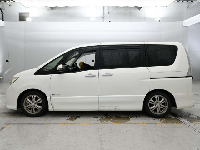 Nissan SERENA 2013 7994217-4