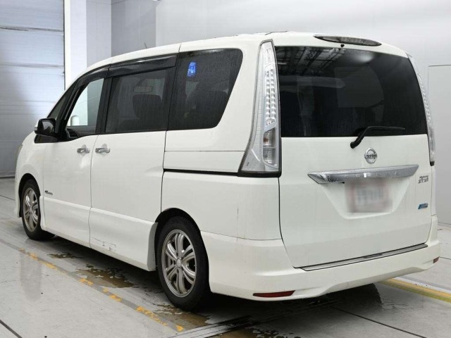Nissan SERENA 2013 7994217-6