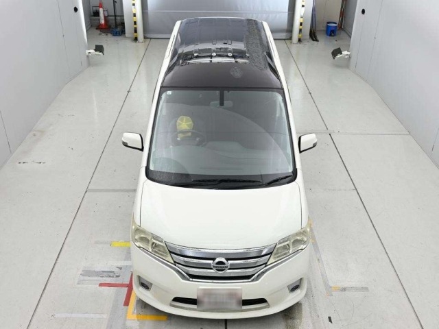 Nissan SERENA 2013 7994217-7