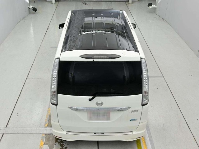 Nissan SERENA 2013 7994217-8