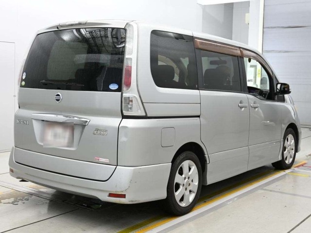 Nissan SERENA 2009 7994218-1