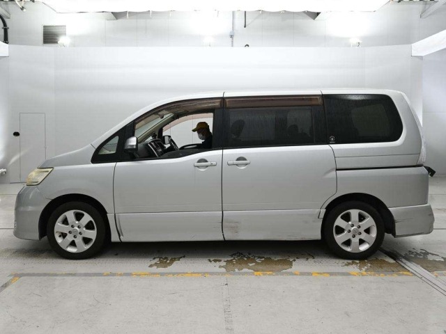 Nissan SERENA 2009 7994218-4