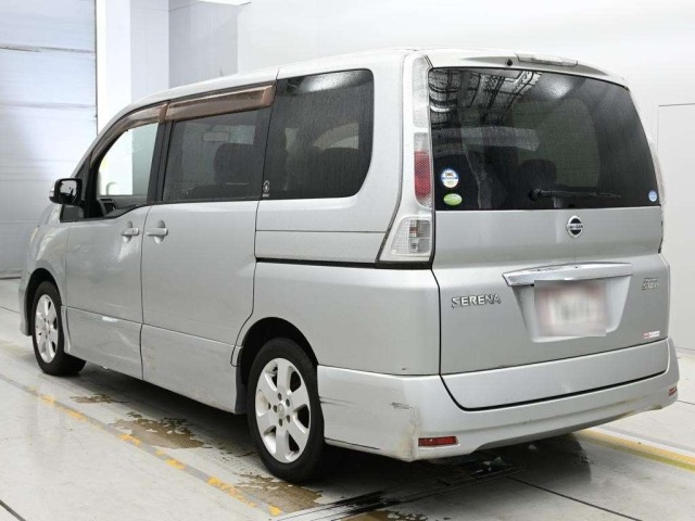 Nissan SERENA 2009 7994218-6
