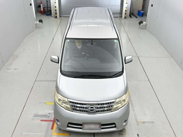 Nissan SERENA 2009 7994218-7