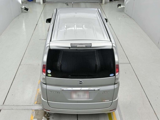 Nissan SERENA 2009 7994218-8
