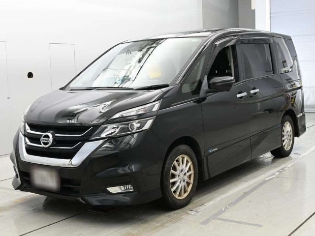 Nissan SERENA 2017 7994228-0
