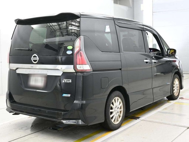 Nissan SERENA 2017 7994228-1