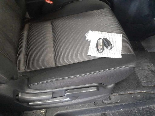Nissan SERENA 2017 7994228-10