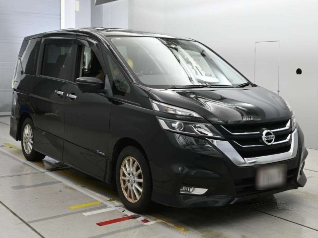 Nissan SERENA 2017 7994228-5