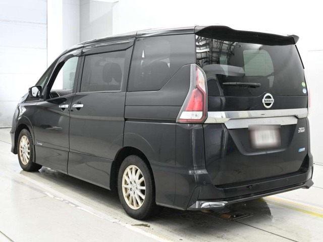 Nissan SERENA 2017 7994228-6
