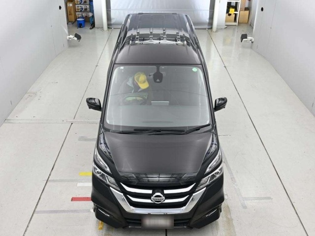 Nissan SERENA 2017 7994228-7