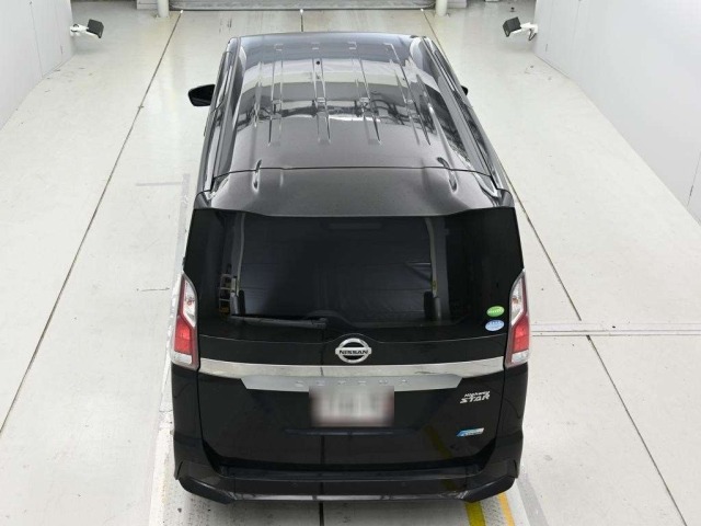 Nissan SERENA 2017 7994228-8