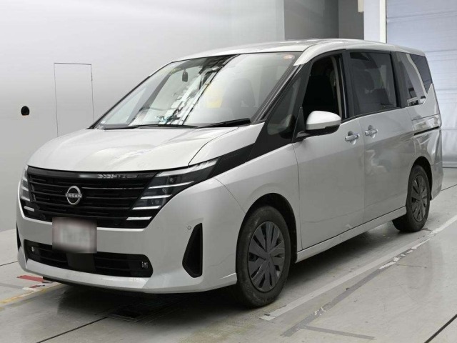 Nissan SERENA 2023 7994269-0